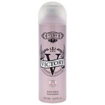 Victory Deodorant
